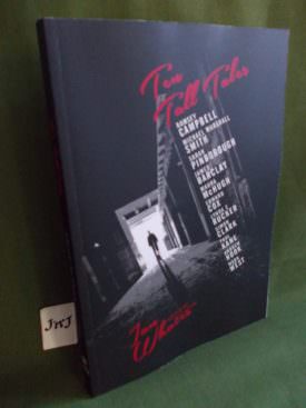 Book cover often-tall-tales