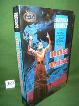 Book cover ofthe-armies-of-daylight