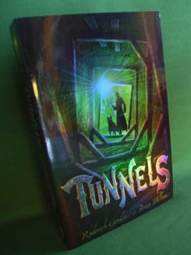 Book cover oftunnels