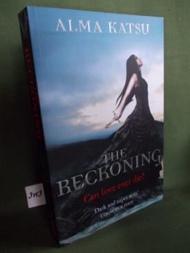 Book cover ofThe Reckoning