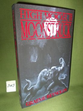 Book cover ofMoonstruck