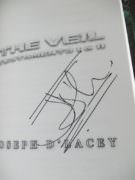 The Veil Testaments Sig