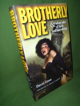 Book cover ofBrotherly Love