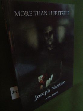 Book cover ofMore thanb Life Itself