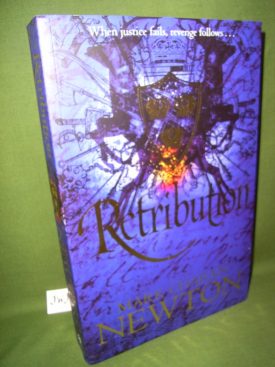 Book cover ofRetribution