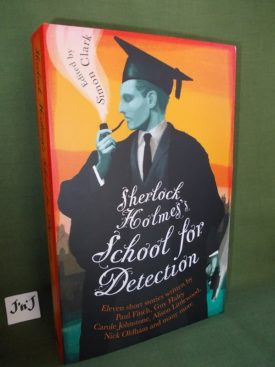 Book cover ofSHSFD