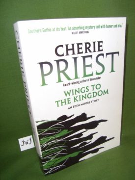 Book cover ofThe Wings to the Kingdom