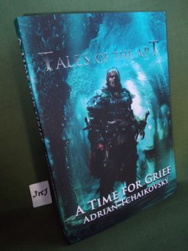 Book cover ofA Time for Grief