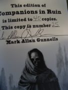 Companions in Ruin 25