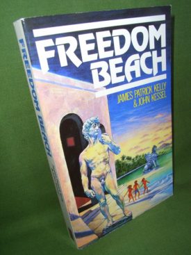 Book cover ofFreedom Beach