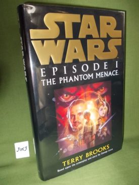 Book cover ofSE The Phantom Menace