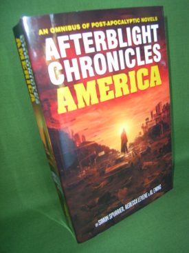 Book cover ofAfter Blight America