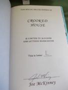 Crooked House L