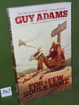 Book cover ofFor a Few Souls More