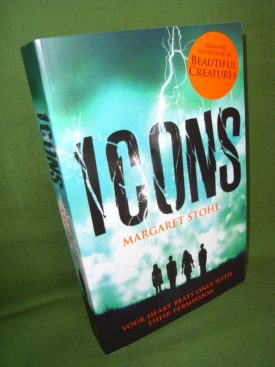 Book cover ofIcons