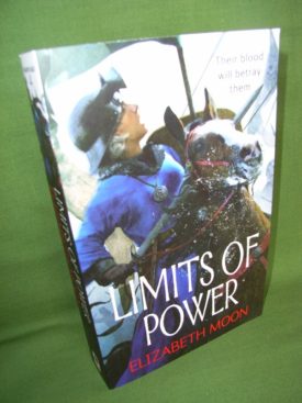 Book cover ofLimits of Power