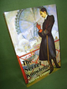 Book cover ofThe Secret Knowledge