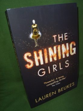Book cover ofThe Shining Girls