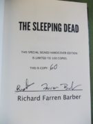 The Sleeping Dead 60