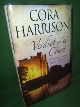 Book cover ofVerdict of the Court