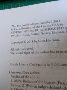 Verdict of the Court Pub