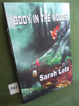 Book cover ofBody in the Woods PB