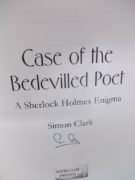 Case of Bedevilled Poet 2