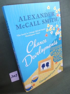Book cover ofChance Developments