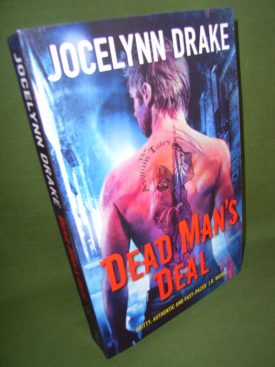 Book cover ofDead Mans Deal