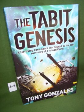 Book cover ofThe Tabit Genesis