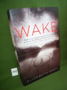 Book cover ofWake2