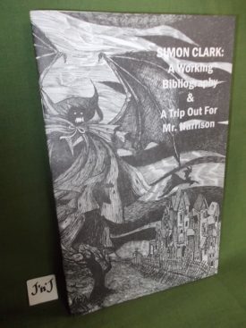Book cover ofA working Bibliography 1