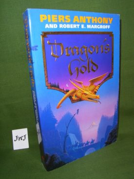 Book cover ofDragons Gold