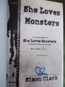 Monsters 12226