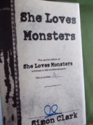 Monsters 12227