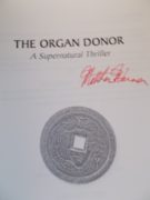 Organ Donor 12218