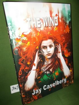 Book cover ofThe Wind SNL
