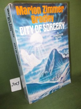 Book cover ofCity of Sorcery