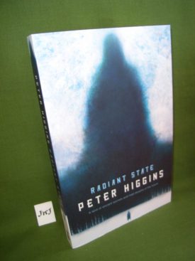 Book cover ofRadiant State