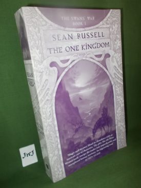 Book cover ofThe One Kingdom