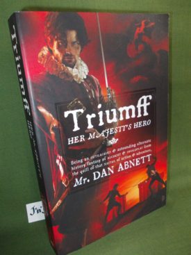 Book cover ofTriumff
