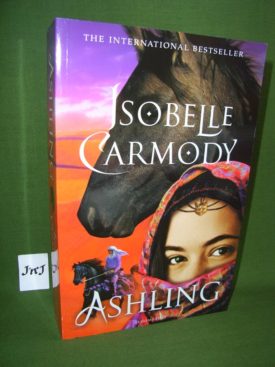 Book cover ofAshling
