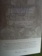 Dead Earth The Green Dawn signature
