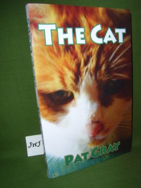 Book cover ofThe Cat