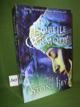 Book cover ofThe Stone Key