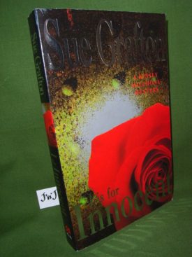 Book cover ofI for Innocent 12433