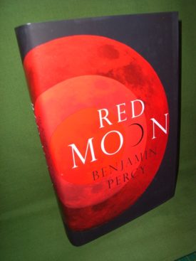 Book cover ofRed Moon