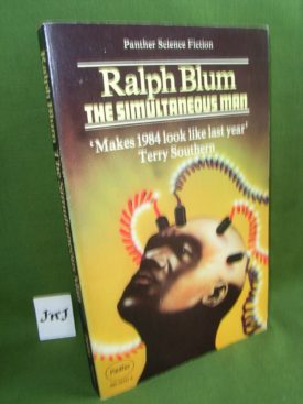 Book cover ofThe Simultaneous Man