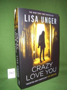 Book cover ofCrazy Love You