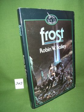 Book cover ofFrost 12478